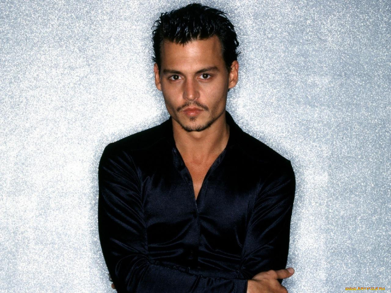 johnny, depp, 